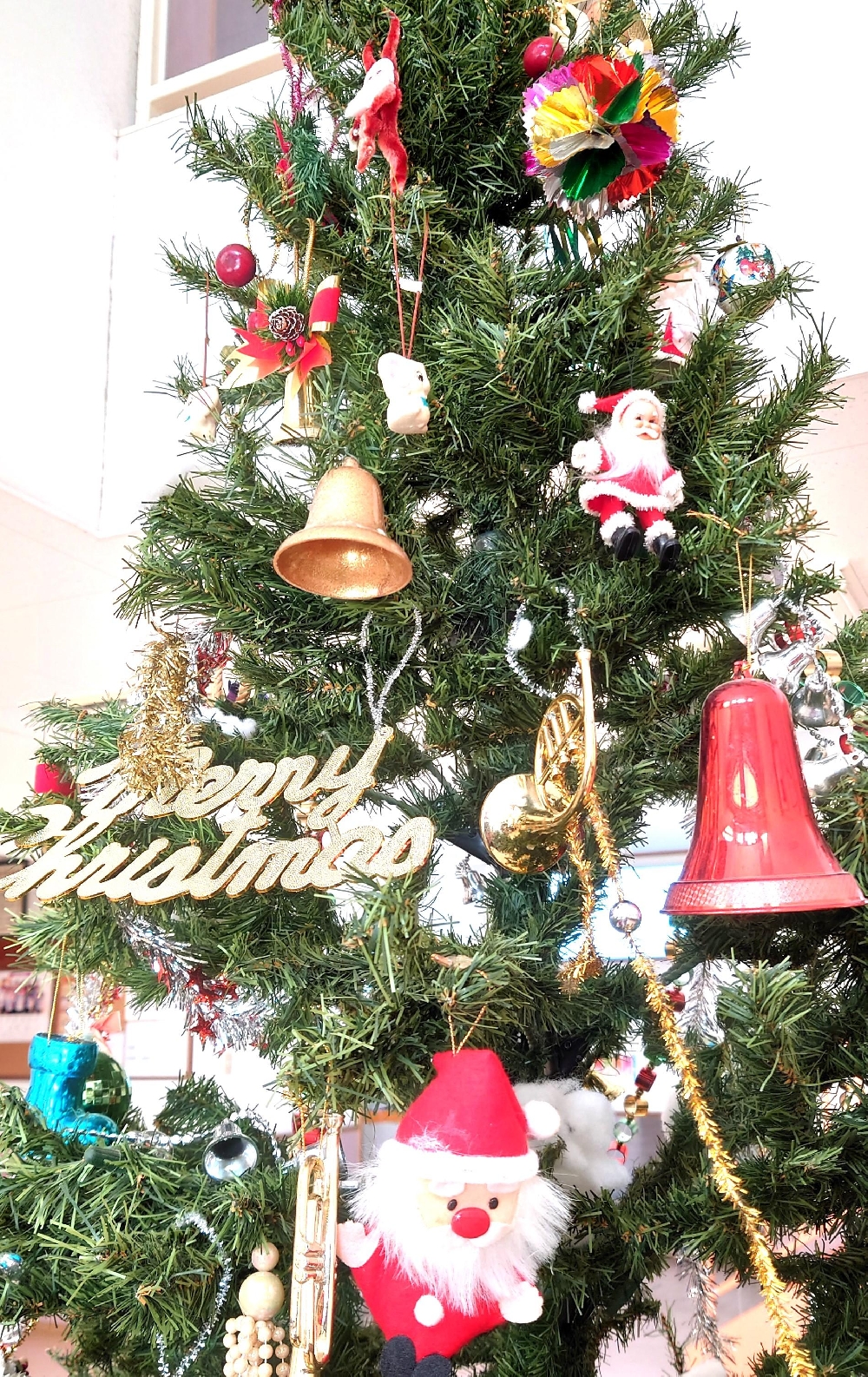 ☆クリスマスツリー🎄