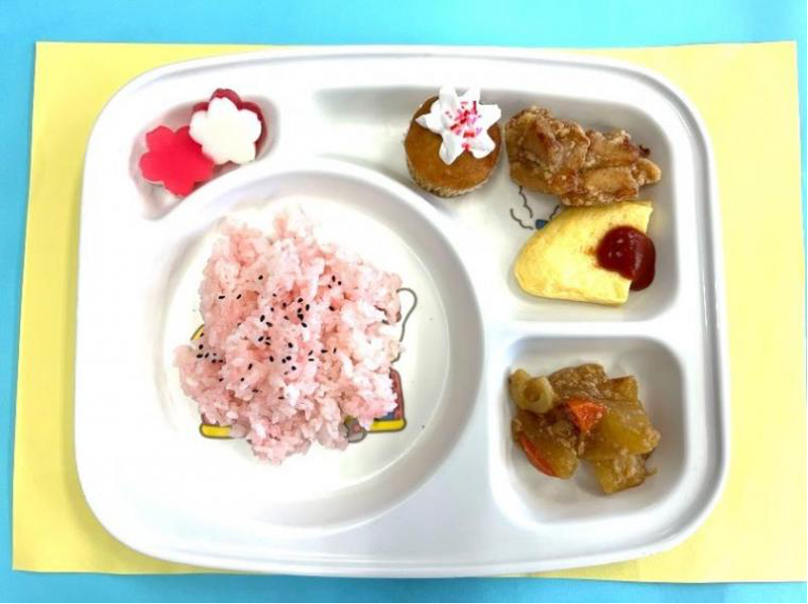 ☆祝　きらきら園　新園舎完成
