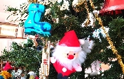 ☆クリスマス会🎄