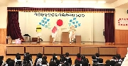 ☆お別れ会♡