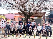 💛きらきら園入園式