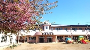 ☆最後の卒園式練習🌸