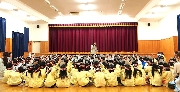 ☆ゴジュウジャーがやってきた！