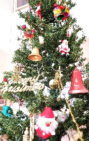 ☆クリスマスツリー🎄