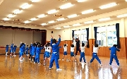 ☆活動開始！