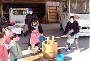 🌸子育て支援クラスの申し込み受付中