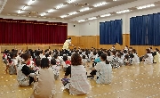 ☆終業式