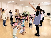 💛お誕生会を開催しました～きらきら園～