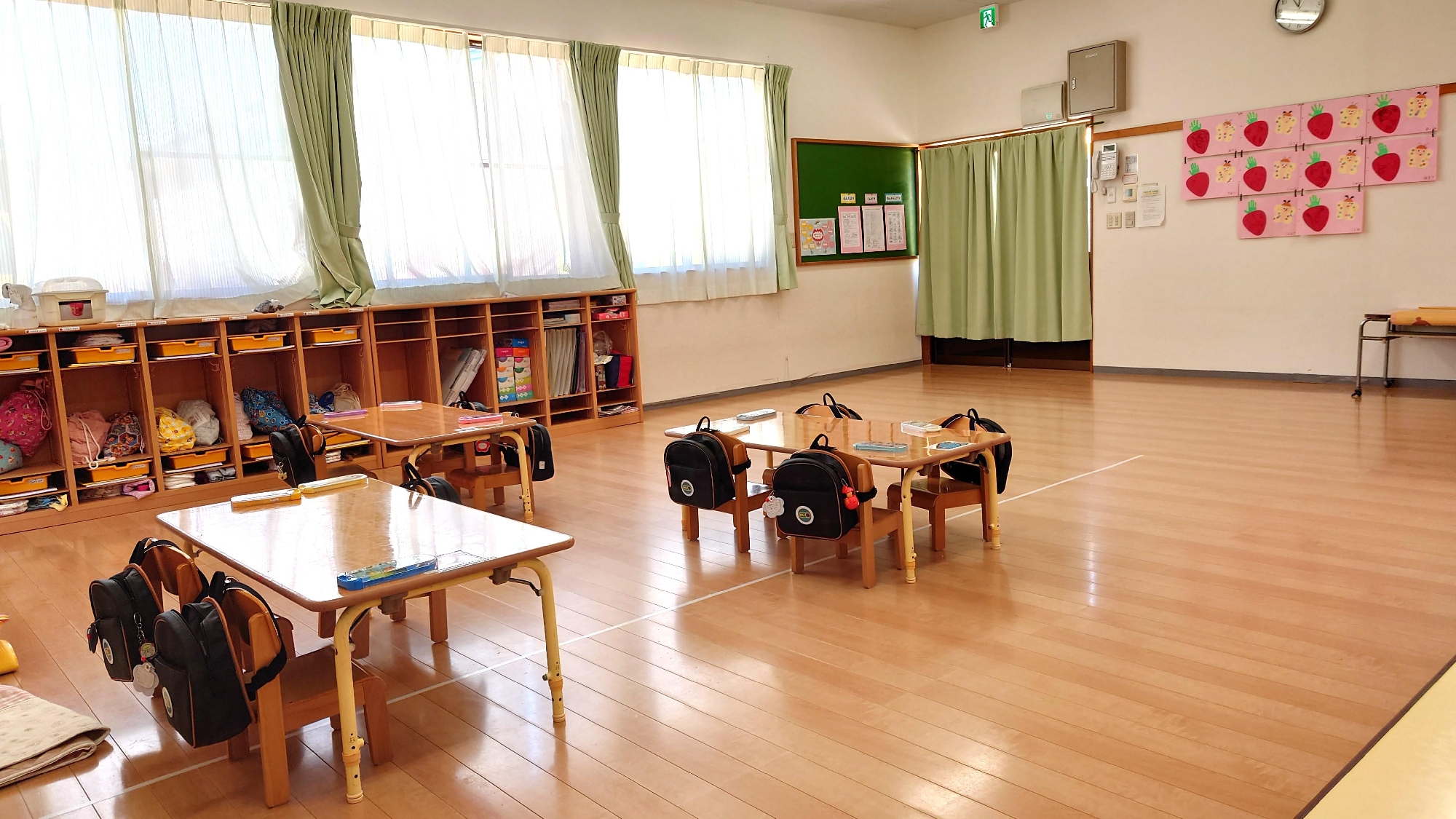 子育て支援について