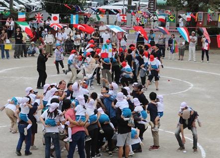 ☆第５３回運動会 開催☆